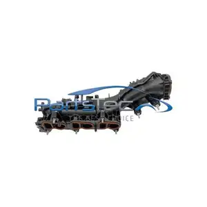 PartsTec PTA519-0161 Saugrohrmodul für BMW, MINI PartsTec PTA519-0161 Saugrohrmodul für BMW, MINI