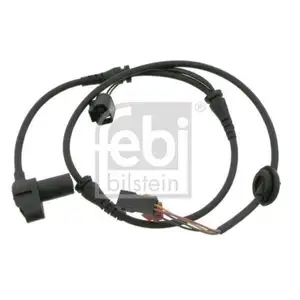 FEBI BILSTEIN 23730 ABS-Sensor für AUDI, VW FEBI BILSTEIN 23730 ABS-Sensor für AUDI, VW