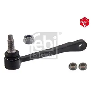 FEBI BILSTEIN 37037 Verbindungsstange f&uuml;r MERCEDES-BENZ