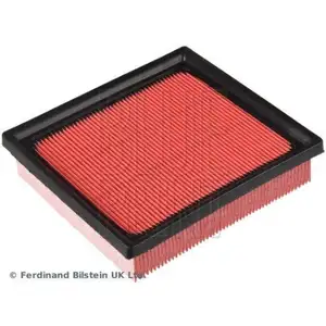 BLUE PRINT ADBP220027 Luftfilter für TOYOTA, LEXUS, MAZDA BLUE PRINT ADBP220027 Luftfilter für TOYOTA, LEXUS, MAZDA