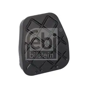 FEBI BILSTEIN 188678 Pedalbelag für SKODA, VW, AUDI, SEAT FEBI BILSTEIN 188678 Pedalbelag für SKODA, VW, AUDI, SEAT