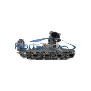 PartsTec PTA519-0153 Saugrohrmodul f&uuml;r VW