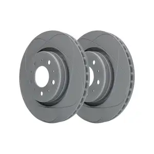 ATE 24.0326-0107.1 Power Disc Bremsscheiben 2 Stück VOLVO ATE 24.0326-0107.1 Power Disc Bremsscheiben 2 Stück VOLVO