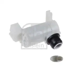 FEBI BILSTEIN 109293 Waschwasserpumpe für NISSAN FEBI BILSTEIN 109293 Waschwasserpumpe für NISSAN