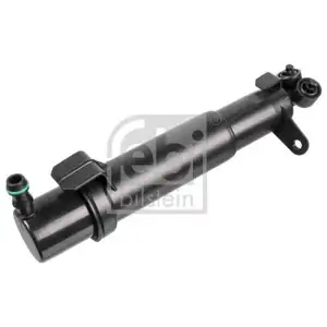 FEBI BILSTEIN 176567 Scheinwerferwaschdüse FEBI BILSTEIN 176567 Scheinwerferwaschdüse