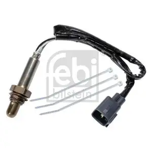 FEBI BILSTEIN 177505 Lambda-Sonde für LEXUS, TOYOTA FEBI BILSTEIN 177505 Lambda-Sonde für LEXUS, TOYOTA