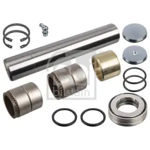 FEBI BILSTEIN 102053 Achsschenkelbolzensatz FEBI BILSTEIN 102053 Achsschenkelbolzensatz