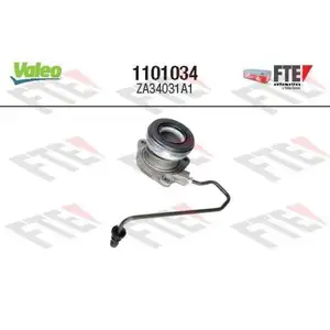 FTE 1101034 ZA34031A1 - CSC FTE 1101034 ZA34031A1 - CSC