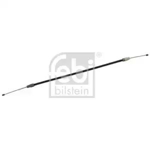 FEBI BILSTEIN 23785 Handbremsseil für MERCEDES-BENZ FEBI BILSTEIN 23785 Handbremsseil für MERCEDES-BENZ