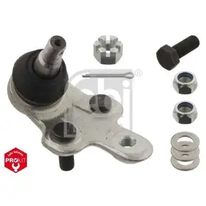 FEBI BILSTEIN 28700 Traggelenk für LEXUS, TOYOTA FEBI BILSTEIN 28700 Traggelenk für LEXUS, TOYOTA