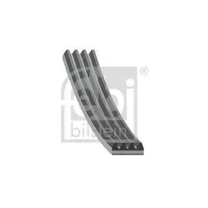 FEBI BILSTEIN 40714 Keilrippenriemen für IVECO, PEUGEOT, FIAT, CITROËN FEBI BILSTEIN 40714 Keilrippenriemen für IVECO, PEUGEOT, FIAT, CITROËN