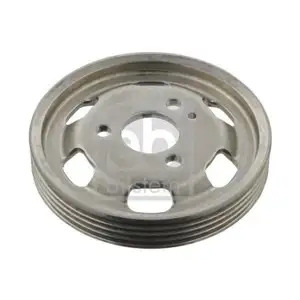 FEBI BILSTEIN 32149 Riemenscheibe für RENAULT FEBI BILSTEIN 32149 Riemenscheibe für RENAULT