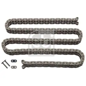 FEBI BILSTEIN 10496 Steuerkette für MERCEDES-BENZ FEBI BILSTEIN 10496 Steuerkette für MERCEDES-BENZ