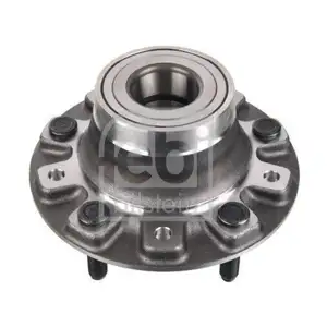 FEBI BILSTEIN 46668 Radlagersatz für FORD FEBI BILSTEIN 46668 Radlagersatz für FORD