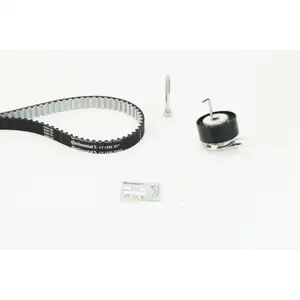 CONTINENTAL CTAM CT1239K2 Timing Belt Kit CONTINENTAL CTAM CT1239K2 Timing Belt Kit