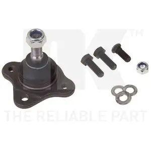 NK 5042227 Trag-/Führungsgelenk für NISSAN NK 5042227 Trag-/Führungsgelenk für NISSAN