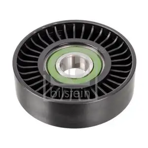 FEBI BILSTEIN 23781 Umlenkrolle für OPEL, MERCEDES-BENZ, SAAB FEBI BILSTEIN 23781 Umlenkrolle für OPEL, MERCEDES-BENZ, SAAB