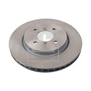 FEBI BILSTEIN 108626 Bremsscheiben 2 Stück vorn für SUZUKI FEBI BILSTEIN 108626 Bremsscheiben 2 Stück vorn für SUZUKI