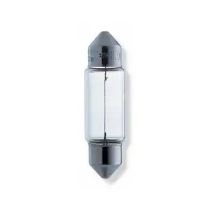 OSRAM 6418 Glühlampe C5W 5W 12V OSRAM 6418 Glühlampe C5W 5W 12V
