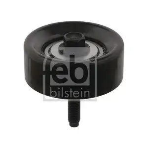 FEBI BILSTEIN 30797 Umlenkrolle für FORD FEBI BILSTEIN 30797 Umlenkrolle für FORD