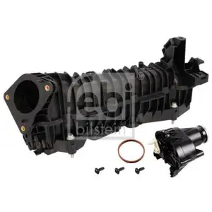 FEBI BILSTEIN 188379 Ansaugkr&uuml;mmer f&uuml;r BMW