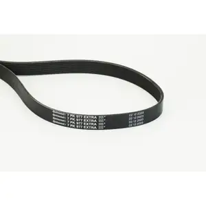 CONTINENTAL CTAM 7PK977 EXTRA Multi V-Belt f&uuml;r SUZUKI
