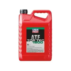 LIQUI MOLY 20662 Top Tec ATF 1800 5L LIQUI MOLY 20662 Top Tec ATF 1800 5L
