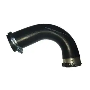 BUGIAD 82035 Ladeluftschlauch f&uuml;r OPEL, RENAULT, NISSAN