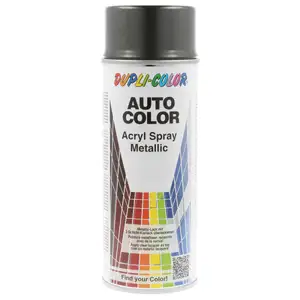 DUPLI COLOR 808524 AC 70-0260 grau met. 400 DUPLI COLOR 808524 AC 70-0260 grau met. 400