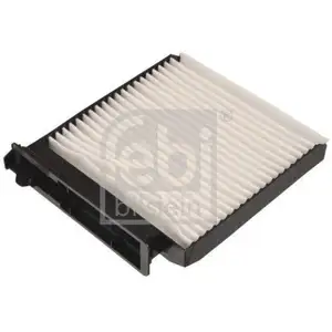 FEBI BILSTEIN 23795 Innenraumfilter für RENAULT, NISSAN, DACIA FEBI BILSTEIN 23795 Innenraumfilter für RENAULT, NISSAN, DACIA