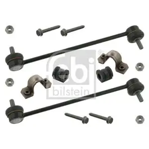 FEBI BILSTEIN 37069 Stabilisatorlagersatz für SEAT, VW, SKODA, AUDI FEBI BILSTEIN 37069 Stabilisatorlagersatz für SEAT, VW, SKODA, AUDI