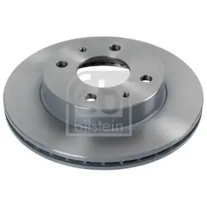 FEBI BILSTEIN 12137 Bremsscheiben 2 Stück FEBI BILSTEIN 12137 Bremsscheiben 2 Stück