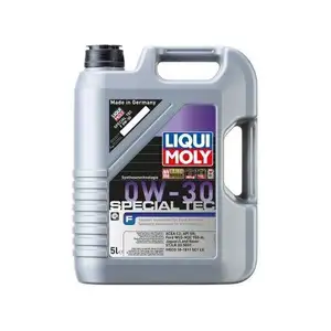 LIQUI MOLY 20723 Special Tec F 0W-30 5L