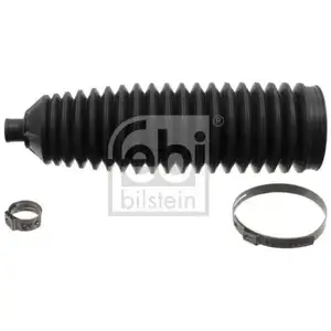 FEBI BILSTEIN 102365 Lenkmanschettensatz für OPEL FEBI BILSTEIN 102365 Lenkmanschettensatz für OPEL