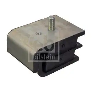 FEBI BILSTEIN 180089 Motorlager für VOLVO FEBI BILSTEIN 180089 Motorlager für VOLVO