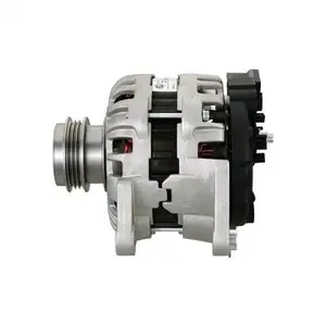 HELLA 8EL 015 637-521 Generator 14V 90A