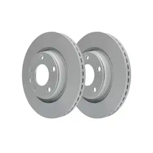 ATE 24.0122-0152.1 Bremsscheiben 2 Stück AUDI ATE 24.0122-0152.1 Bremsscheiben 2 Stück AUDI