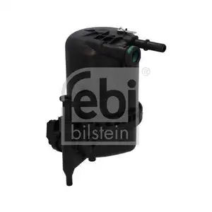 FEBI BILSTEIN 179946 Kraftstofffilter für JAGUAR, LAND FEBI BILSTEIN 179946 Kraftstofffilter für JAGUAR, LAND