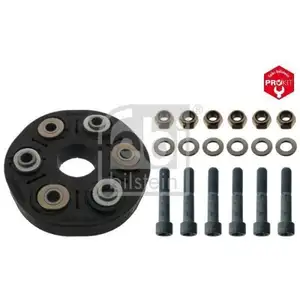 FEBI BILSTEIN 03976 Gelenkscheibensatz für MERCEDES-BENZ FEBI BILSTEIN 03976 Gelenkscheibensatz für MERCEDES-BENZ