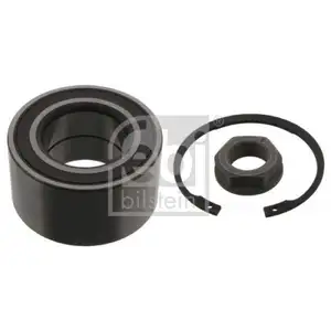 FEBI BILSTEIN 40703 Radlagersatz f&uuml;r CITRO&Euml;N, PEUGEOT, DS