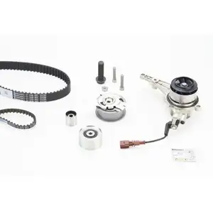CONTINENTAL CTAM CT1229WP2PRO Zahnriemen Kit + Wasserpumpe CONTINENTAL CTAM CT1229WP2PRO Zahnriemen Kit + Wasserpumpe