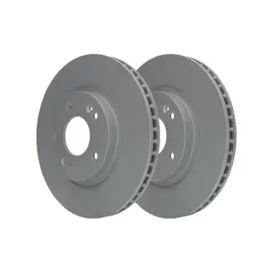 ATE 24.0126-0127.1 Bremsscheiben 2 Stück HYUNDAI ATE 24.0126-0127.1 Bremsscheiben 2 Stück HYUNDAI