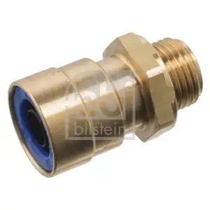 FEBI BILSTEIN 105589 Steckverbinder