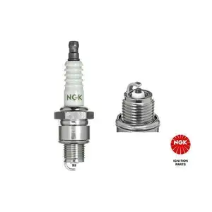 NGK 4838 Zündkerze BP8H-N-10 NGK 4838 Zündkerze BP8H-N-10