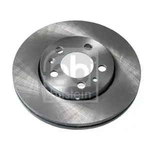 FEBI BILSTEIN 14404 Bremsscheiben 2 Stück FEBI BILSTEIN 14404 Bremsscheiben 2 Stück