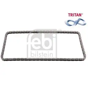 FEBI BILSTEIN 100704 Steuerkette FEBI BILSTEIN 100704 Steuerkette