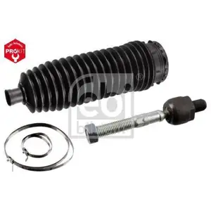 FEBI BILSTEIN 21453 Axialgelenk für VOLVO FEBI BILSTEIN 21453 Axialgelenk für VOLVO