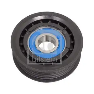 FEBI BILSTEIN 23780 Umlenkrolle für MERCEDES-BENZ FEBI BILSTEIN 23780 Umlenkrolle für MERCEDES-BENZ