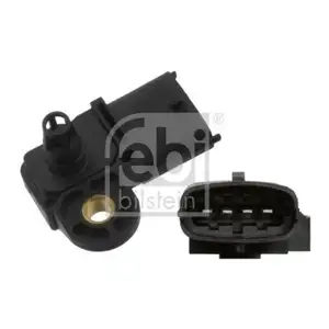 FEBI BILSTEIN 37055 Saugrohrdrucksensor für IVECO, OPEL, FIAT, FORD, CHEVROLET FEBI BILSTEIN 37055 Saugrohrdrucksensor für IVECO, OPEL, FIAT, FORD, CHEVROLET