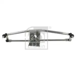 FEBI BILSTEIN 40705 Wischergestänge für MERCEDES-BENZ, VW FEBI BILSTEIN 40705 Wischergestänge für MERCEDES-BENZ, VW